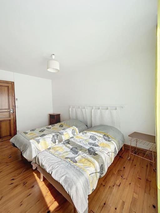 Brp Aveyron, Castan House, 5 Beds Villa Druelle Balsac Esterno foto